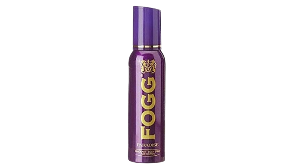Fogg Paradise Spray