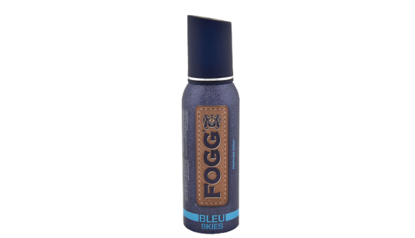 Fogg Bleu Skies Fragrance Body Spray
