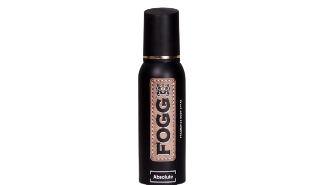 Fogg Absolute Spray