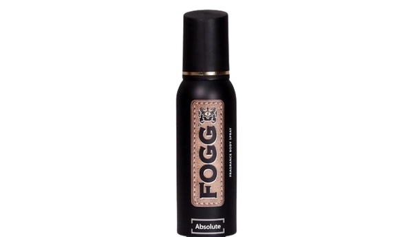 Fogg Absolute Spray