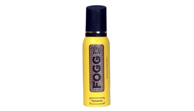 Fogg Dynamic