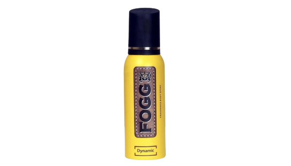 Fogg Dynamic