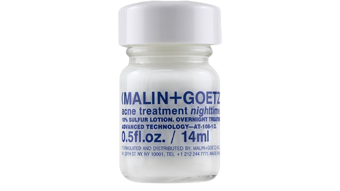 (Malin+Goetz) Acne Treatment Night time