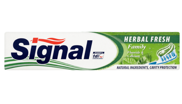 Signal Green Tea Tooth Paste