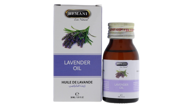 Hemani Lavender Oil