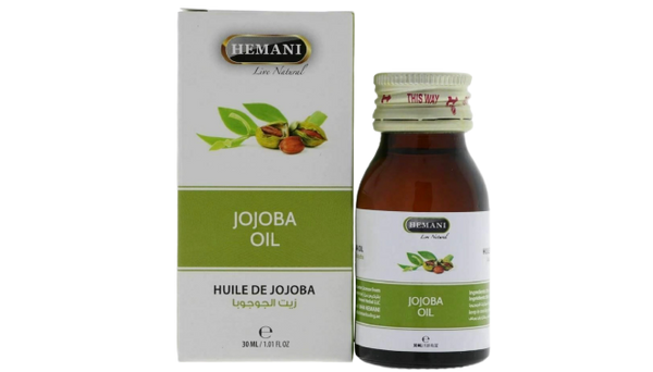 Hemani Jojoba Oil