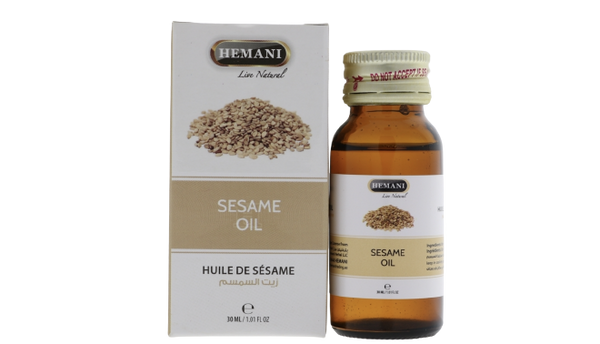 Hemani Seasame Oil