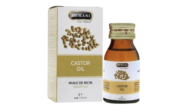 Hemani Castor Oil