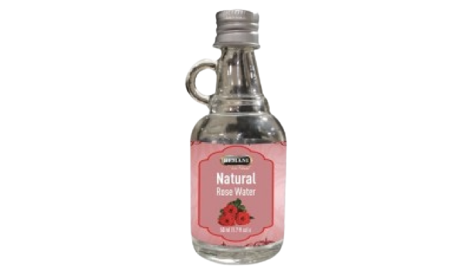 Hemani Rose Water