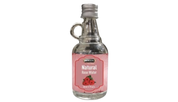 Hemani Rose Water