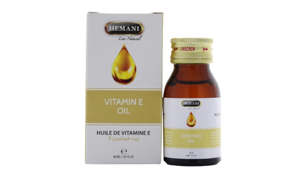 Hemani Vitamine Oil