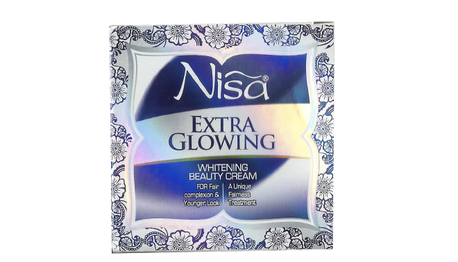 Nisa Beauty Cream