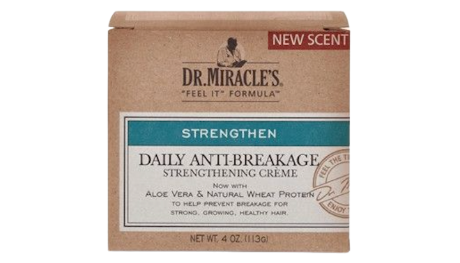 Dr Miracle’s Anti Breakage Balm