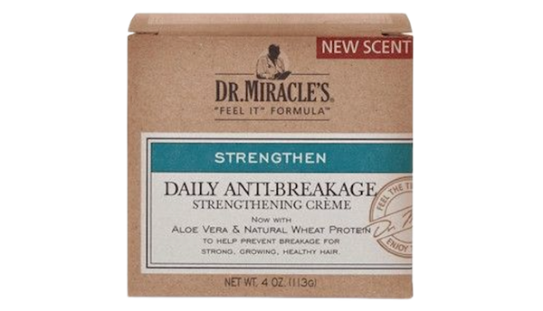 Dr Miracle’s Anti Breakage Balm
