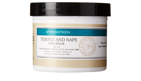Dm Temple Balm