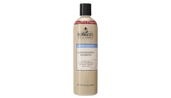 Dr Miracles Shampoo