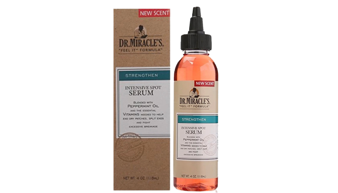 Dr Miracles Serum