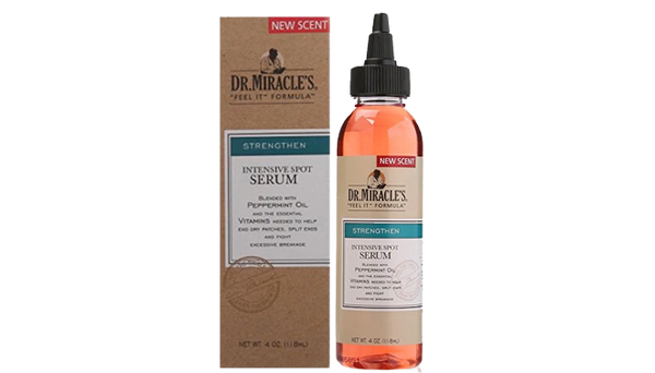 Dr Miracles Serum