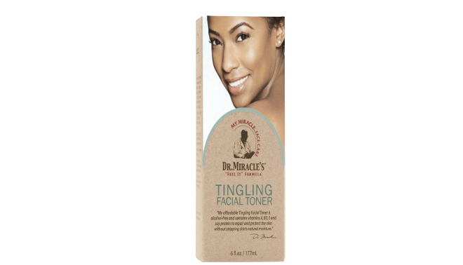 Dr Miracle’s Toner