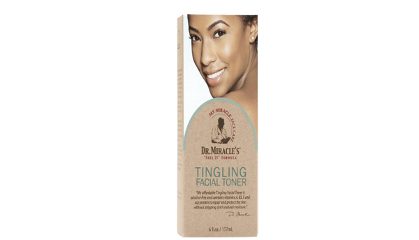 Dr Miracle’s Toner