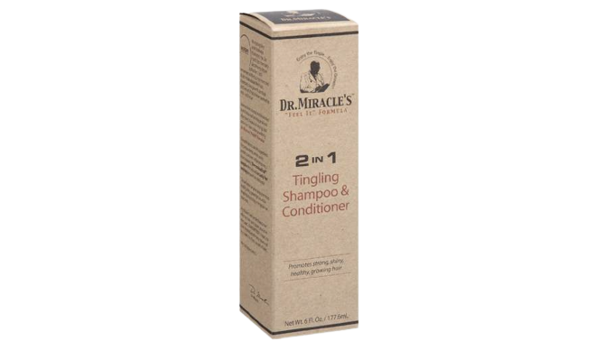 Dr Miracle’s Acne Cleanser