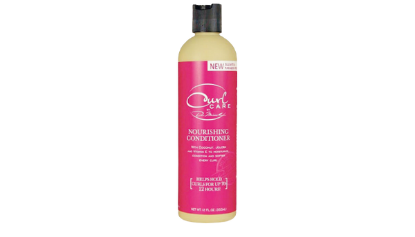 Curl Care Nourishing Conditioner