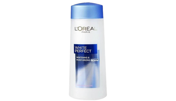 L’oreal White Perfect Toner
