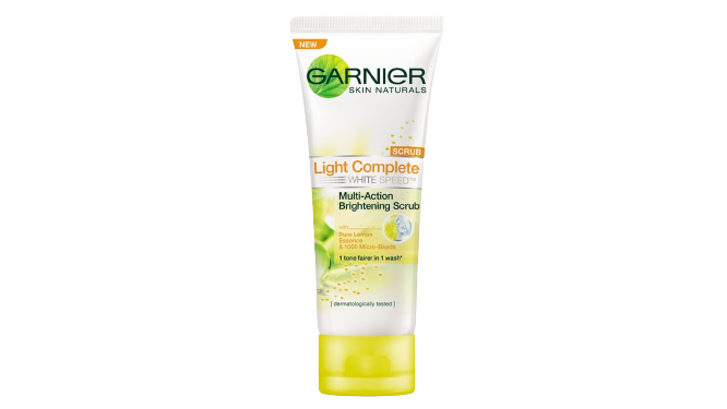 Garnier Skin Naturals Bright Complete Face
