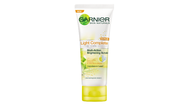Garnier Skin Naturals Bright Complete Face