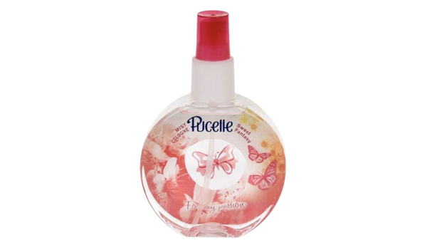 Pucelle Spray Sweet Fantasy