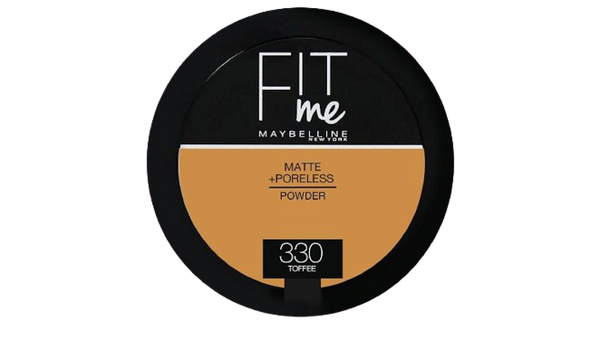 Maybelline Fit Me Powder