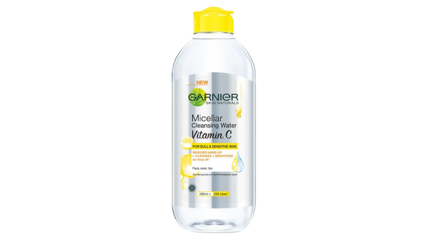 Garnier Skin Naturals Micellar Cleansing Water