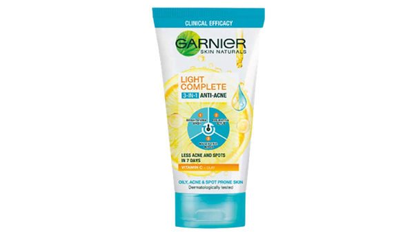 Garnier Bright Complete 3In1 Anti-Acne