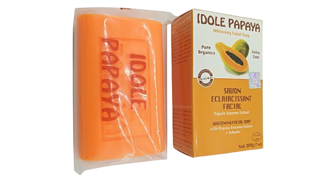be organic papaya glutathione soap review Idole Bar – MamaTega SuppSale2026 AOD-9604 – Research Peptide size:50 ml