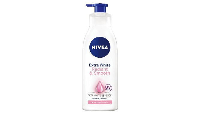 Nivea White And Repair Body Lotion