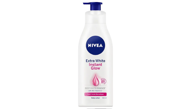 Nivea Extra White Instant Glow