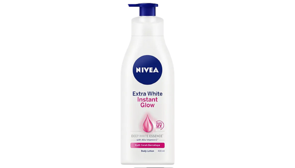 Nivea Extra White Instant Glow