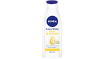 Nivea Extra White Firm And Smooth Q10 Lotion