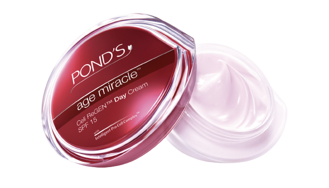 Pond's Age Miracle Cell Regen Day Face Cream