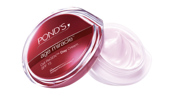 Pond's Age Miracle Cell Regen Day Face Cream