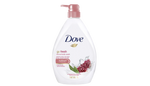 Dove Go Fresh
