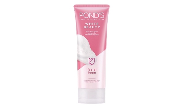 Pond's White Beauty Spot-Less Rosy White