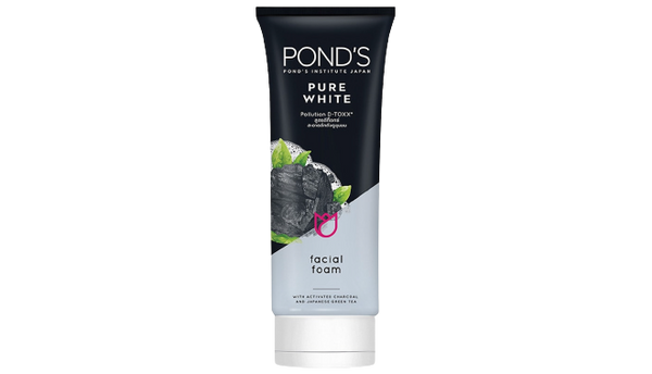 Pond's Pure White Facial Foam
