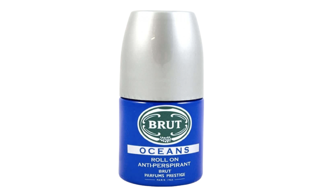 Brut Ocean Roll On