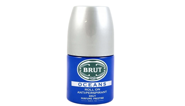 Brut Ocean Roll On