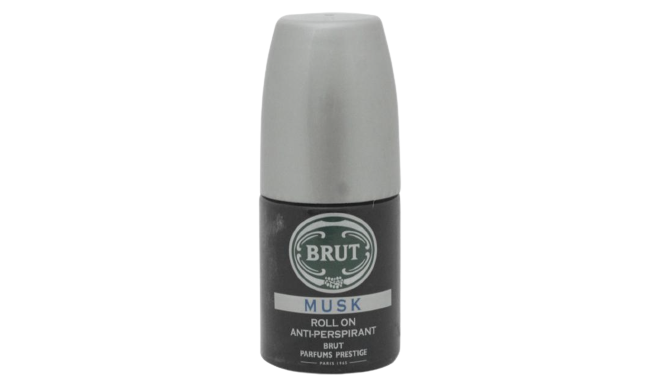 Brut Musk Roll On
