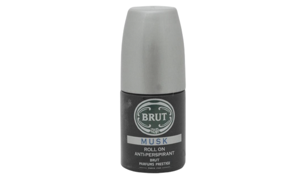Brut Musk Roll On