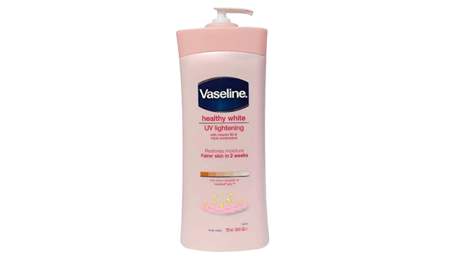 l-glutathione moist whitening lotion asli Vaseline Healthy White – MamaTega bpc 157 dropper BPC-157