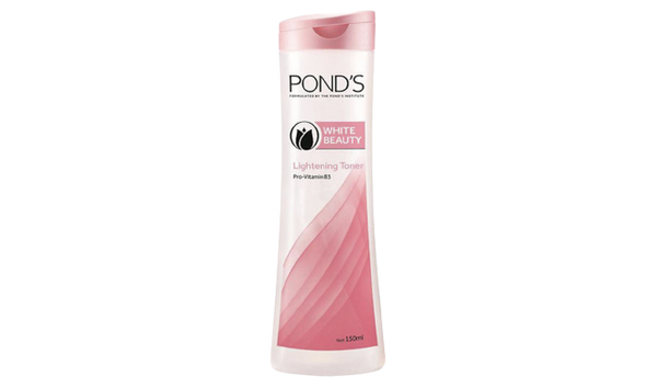 Ponds White Beauty Lightening Toner
