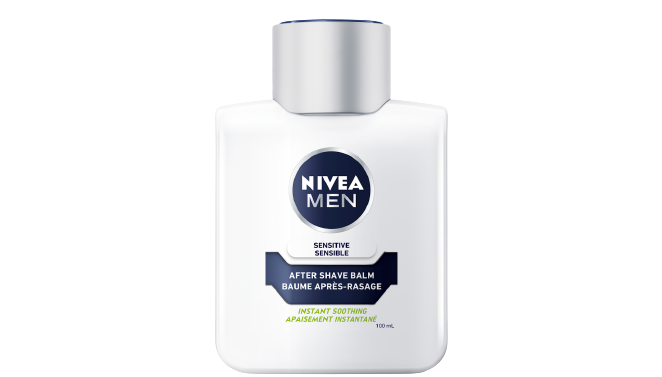 Nivea After Shave Balm